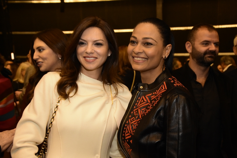 Opening of Citerne Beirut 
